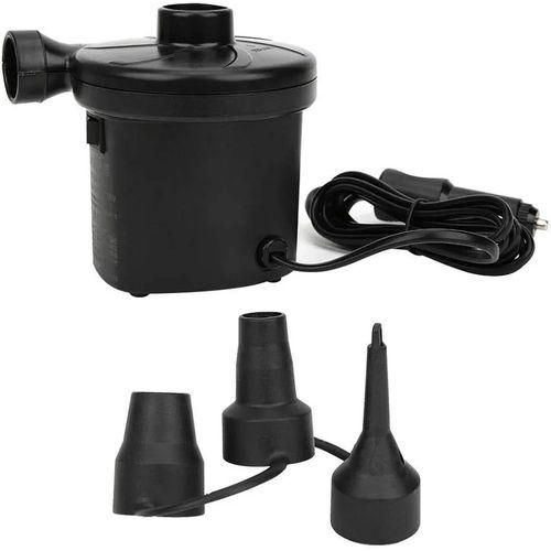 product_image_name-Generic-FAUTEUIL GONFLABLE BLEU AVEC POMPE AUTOMATIQUE-3