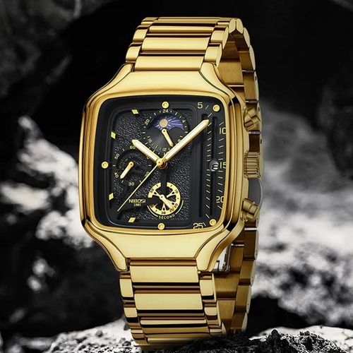 Nibosi montre prix 2025