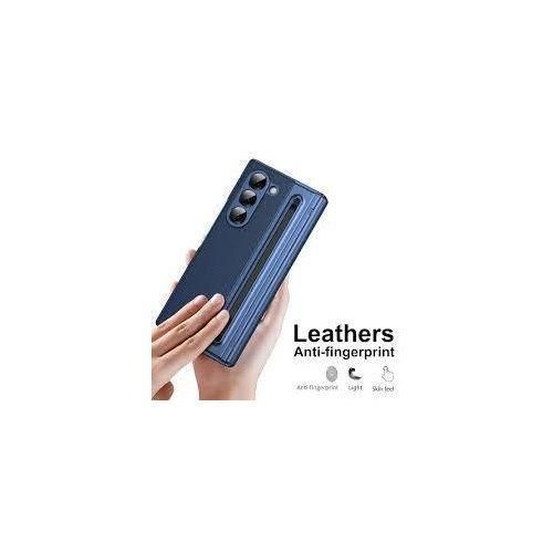 Generic 	Etui Compatible Samsung Galaxy Z Fold 5 - image 2