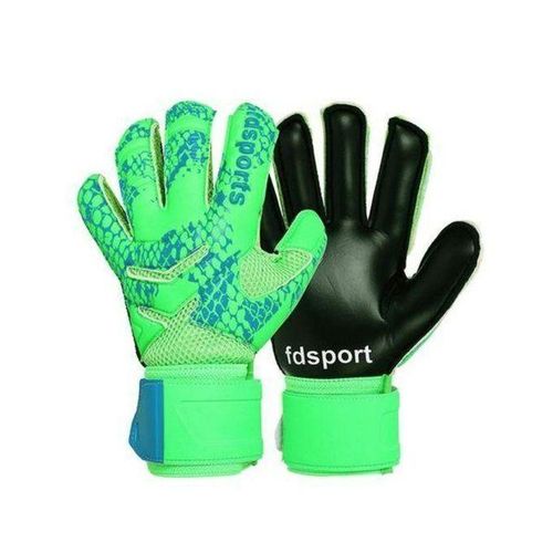 product_image_name-Generic-Gants De Gardien De But Pour Hommes Et Femmes, Protection Des Doigts, Gants En Latex épais ZXE-2