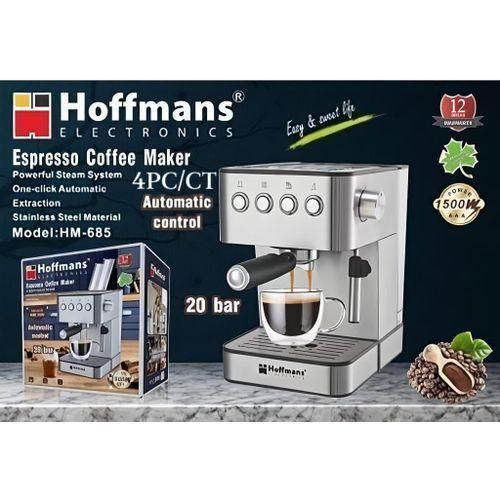 Hoffmans Machine A Café Expresso HM-685 - image 2