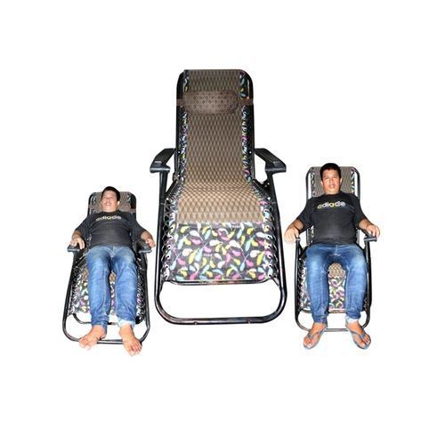 product_image_name-Generic-Chaise Pliante Multifonction - Multicolore-1