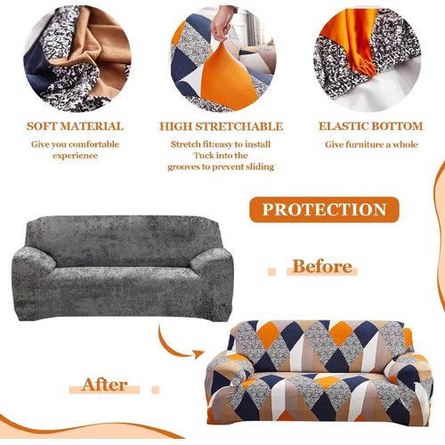 product_image_name-Generic-Housse extensible pour canapé, protection élastique pour canapé 1, 2 ou 3 places (canapé non inclus)-3