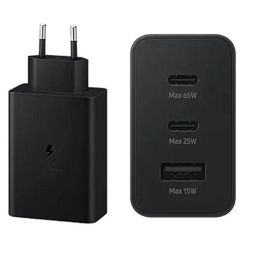 product_image_name-Generic-Chargeur Rapide 65W Compatible Iphone Type-C Android-1