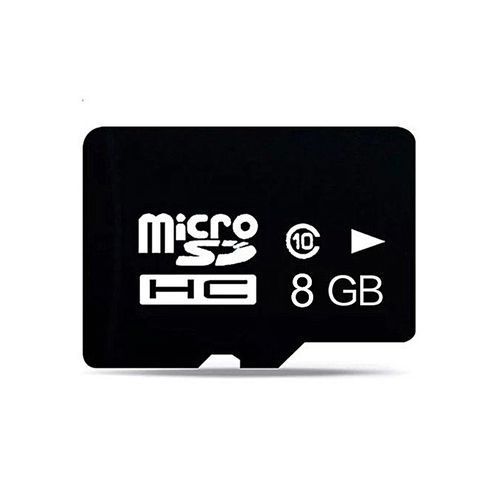 product_image_name-Generic-Carte Mémoire Pour Téléphone Portable De 8 Go-1