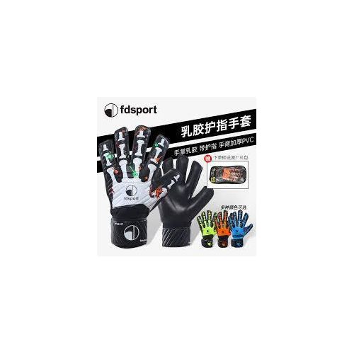 product_image_name-Generic-Gants De Gardien De But Qualité Superieur-4