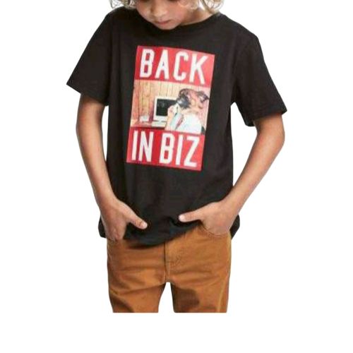 Cher shirt best sale h&m
