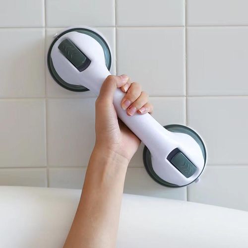 product_image_name-Generic-Poignée de Douche à Ventouses - Sécurité Bain - Sans Perçage-2