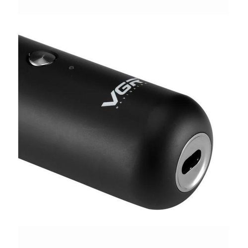 Generic  Rasoir électrique -V-317 - Rechargeable - image 3