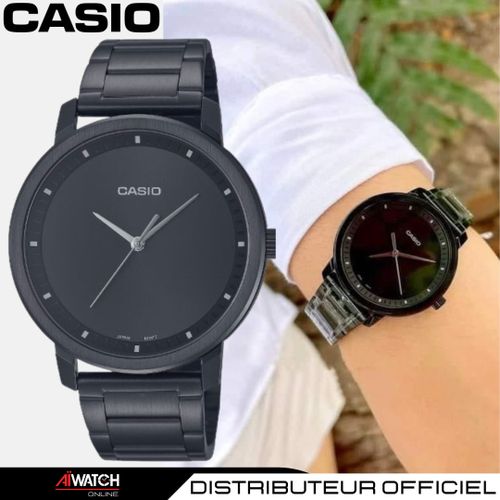 Montre casio homme jumia outlet