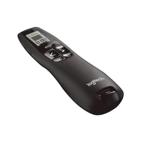 Generic Logitech R700 Wireless Presenter - Noir - image 5