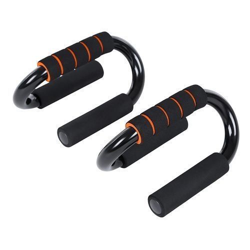 Barres de poussée – Fitness Avenue