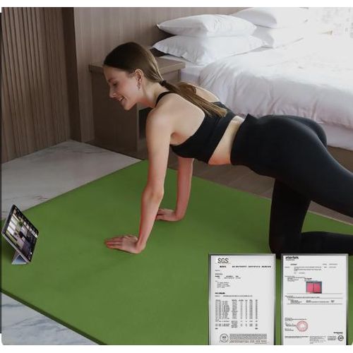 product_image_name-Generic-Tapis de Yoga Antidérapant – Confort et Stabilité pour Vos Exercices-1