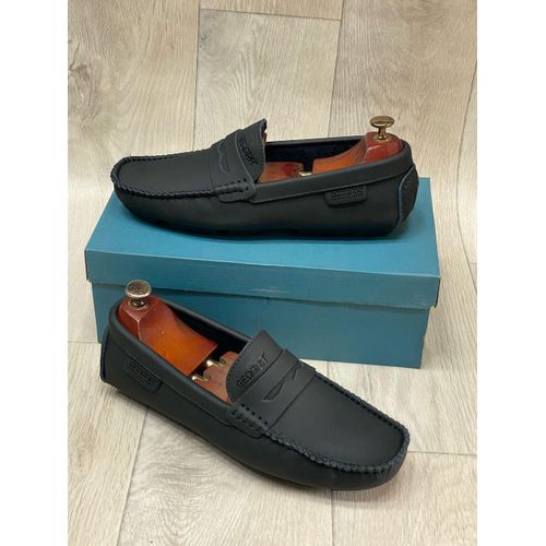 product_image_name-Fashion-CHAUSSURES HOMMES HAUT DE GAMME EN CUIR - STYLES FORMELLES - BEAU ET RESISTANT - BUREAU, MARIAGE ET SORTIES ETC-1