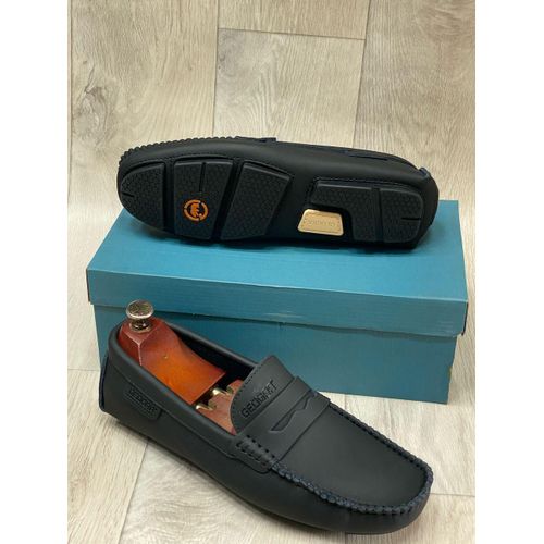 product_image_name-Fashion-CHAUSSURES HOMMES HAUT DE GAMME EN CUIR - STYLES FORMELLES - BEAU ET RESISTANT - BUREAU, MARIAGE ET SORTIES ETC-2