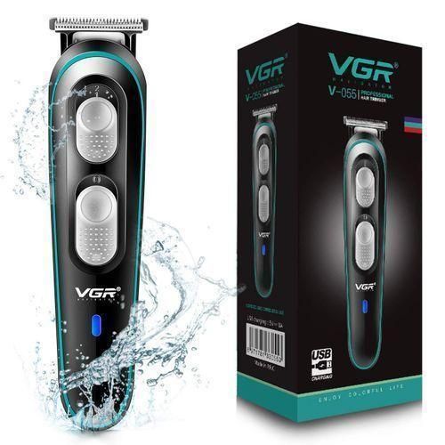 Generic VGR Tondeuse Electrique Rechargeable VGR V-055
