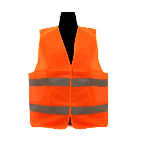 gilet de sécurité pas cher