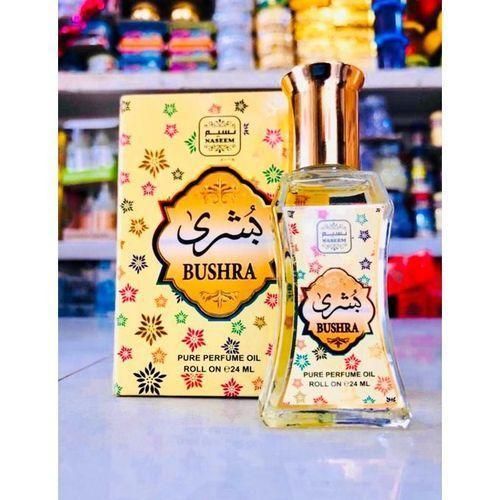 product_image_name-Generic-AGREABLE AL Hadaeq Parfum Bushra Roll On - Homme Et Femme-1