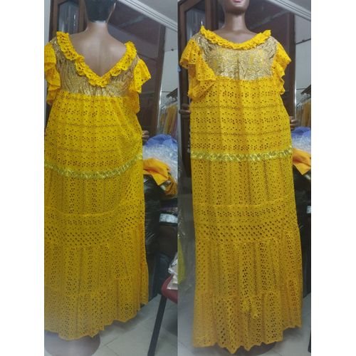 Fashion Boubou Dentelle Prix pas cher Jumia CI