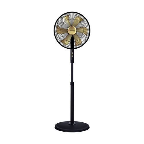product_image_name-Binatone-Ventilateur ITAL-1660 -Noir Or - Garantie 24 Mois-1