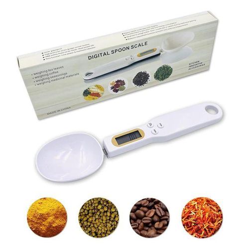 Generic Pèse aliment de cuisine en cuillère ( balance) - image 2