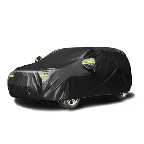 Generic Bâche Voiture Exterieur - image 6