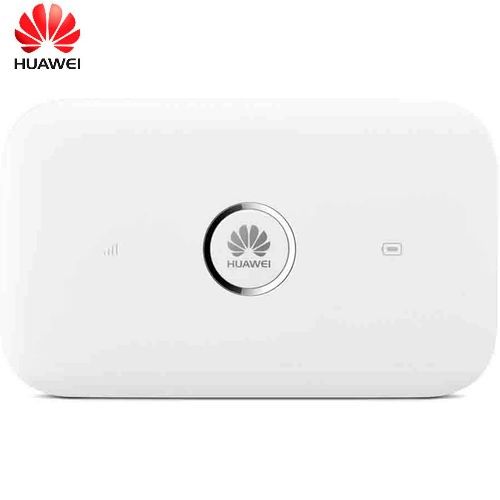 Huawei Pocket Wifi 4G Universel E5573cs-322 - Prix pas cher