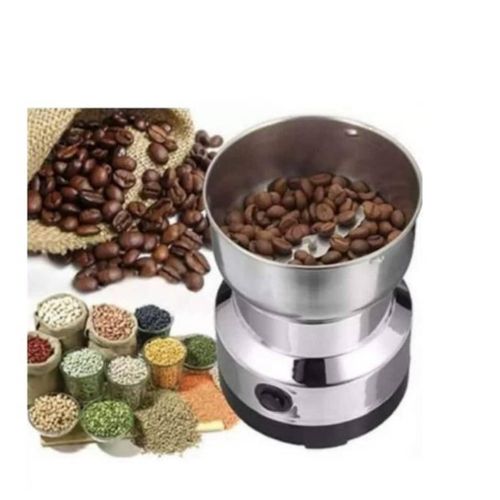 product_image_name-Nima-Moulin Électrique Multifonction  NM-8600 – Broyeur à Café, Épices et Graines – 300W-2