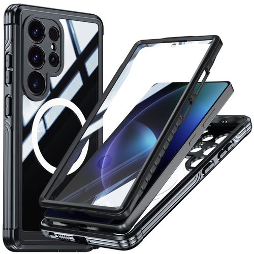 product_image_name-Generic-coque double face intégrale 360° magnétique Compatible SAMSUNG GALAXY S26 ULTRA -1