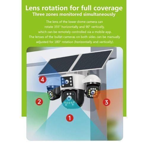 Generic Camera Energie Solaire - image 3
