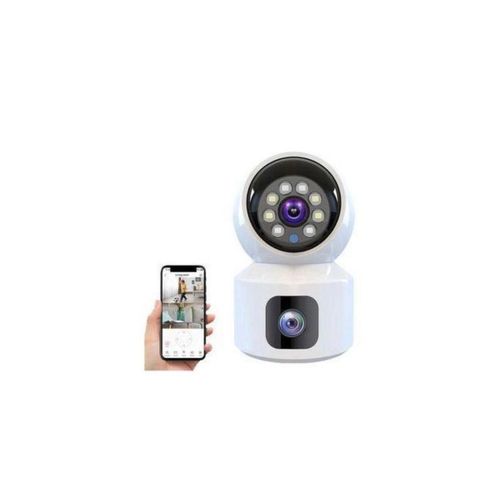 Generic Smart camera wifi - image 2