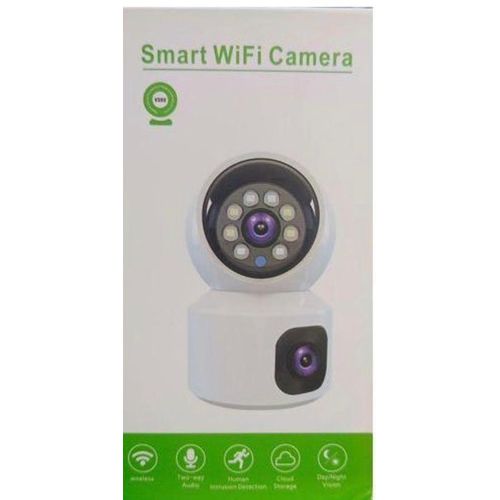 Generic Smart camera wifi - image 3