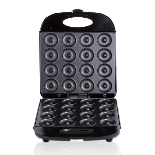 product_image_name-RAF-Machine à Mini Beignets R.2509  - 16 Cavités - 1400W - Cuisson Saine-2