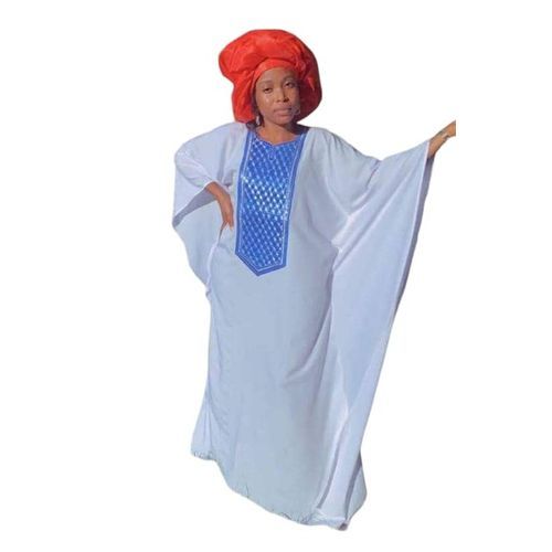 Jumia ci boubou 2025 femme