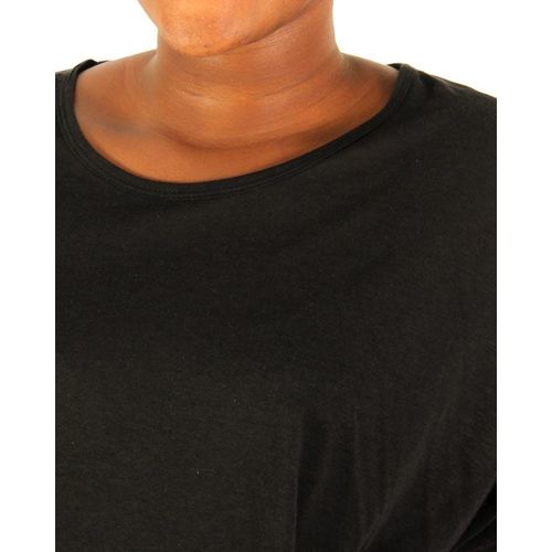 product_image_name-Lourdes-T- Shirt Oversize - Noir-4