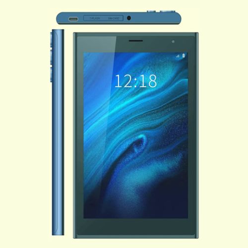 Discover Tablette 8 Pouces 5G - 256Go - 6Go - WI-FI - Single Sim
