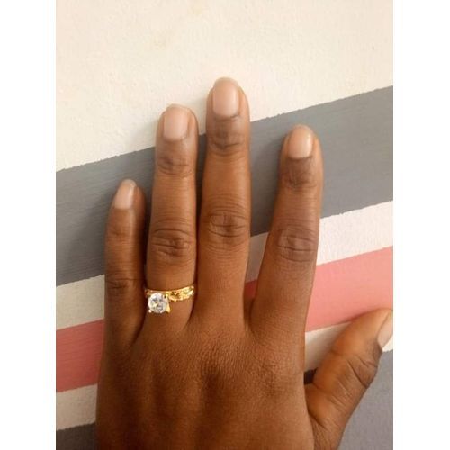 Bague de fiançailles jumia on sale