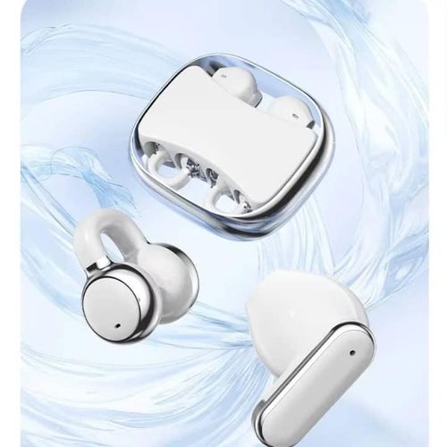 Generic Écouteurs Bluetooth Sans Fil Sport – Confort & Son Haute Qualité