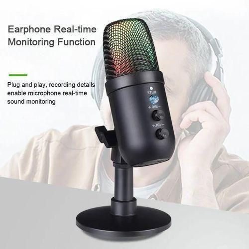 Generic MICROPHONE PROFESSIONNEL