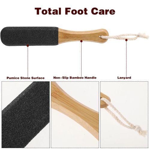 product_image_name-ShebSheb-Râpe à Pieds en Bois avec Pierre Ponçe – Lime de Pied Professionnelle pour Enlever les Callosités, Peau Morte et Talons Fendus-5
