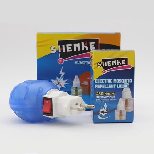 product_image_name-Generic-Recharge Diffuseur Électrique - Action Rapide - 45ml-1