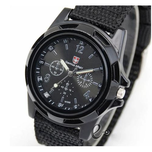 product_image_name-Fashion-Men's watch all-match quartz leather wrist elegant men's watch clock-1
