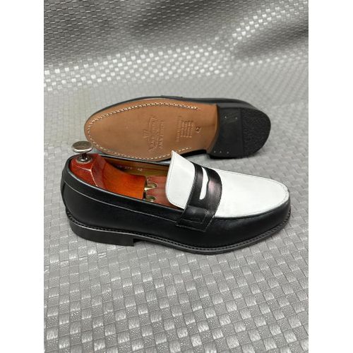 product_image_name-Fashion-Chaussures - Baladeuse Tendance pour Homme - Revêtement style cuir résistant - NOIR - Confort & Style-4