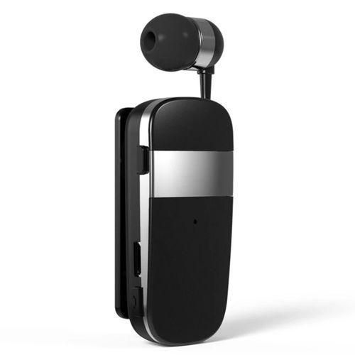 Generic OREILLETTE BLUETOOTH RÉTRACTABLE À CLIP - image 2