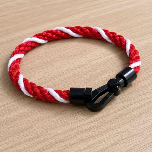 Fashion Bracelet marin à fermoir aimanté