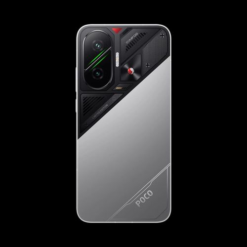 product_image_name-Xiaomi-POCO F7 Smartphone, 12+512Go, silver, Flagship Snapdragon® 8s Gen 4, Batterie 6500mAh,-5