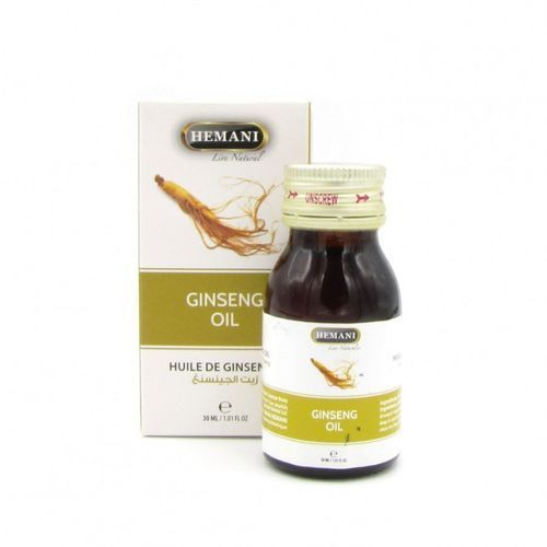 product_image_name-Generic-Agréable Huile Naturelle De GINSENG-1