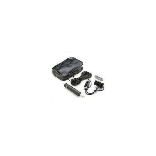 Generic Microphone Cravate CTP-100X - Noir GH - image 3