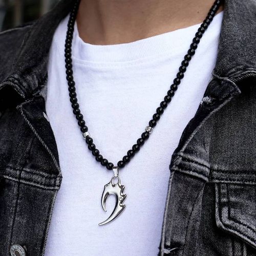 Collier homme jumia best sale