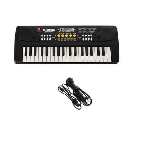 product_image_name-Generic-Piano Enfant / Cadeau De Noël-1